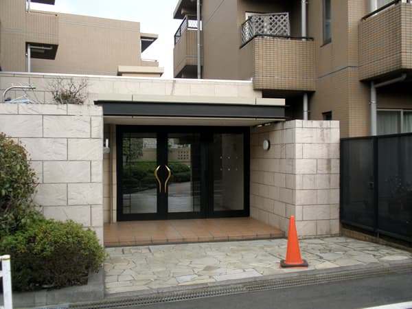 ライフヴィラ長津田 3