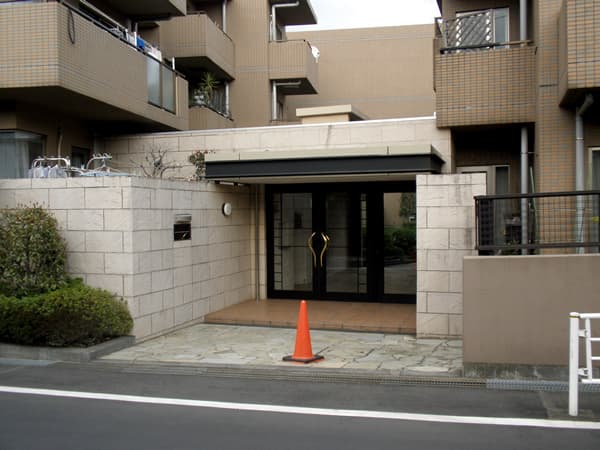 ライフヴィラ長津田 4