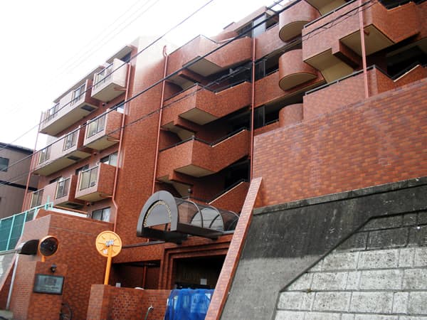 ライオンズマンション長津田第5 1