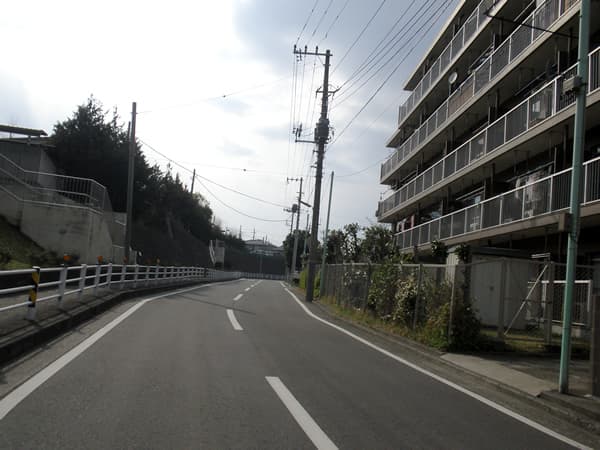 ライオンズマンション長津田第2 4