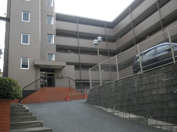 ライオンズマンション長津田第2 5