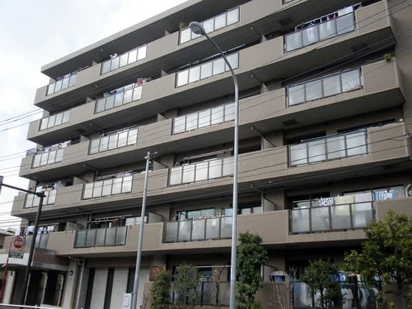 ハイホーム長津田 1