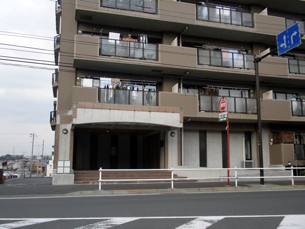 ハイホーム長津田 3