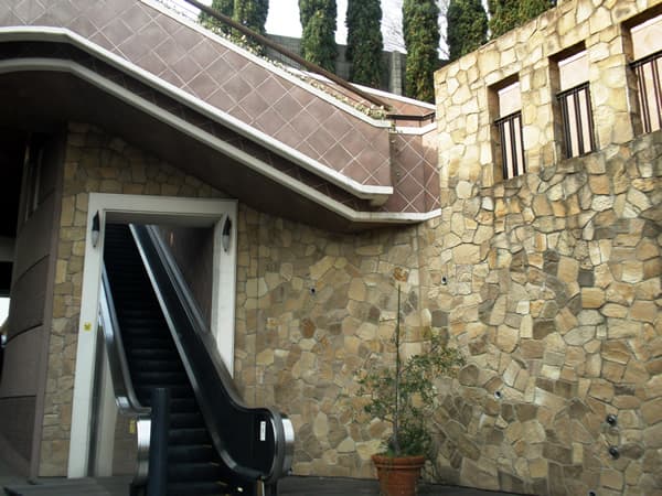 パークスクエア長津田 3