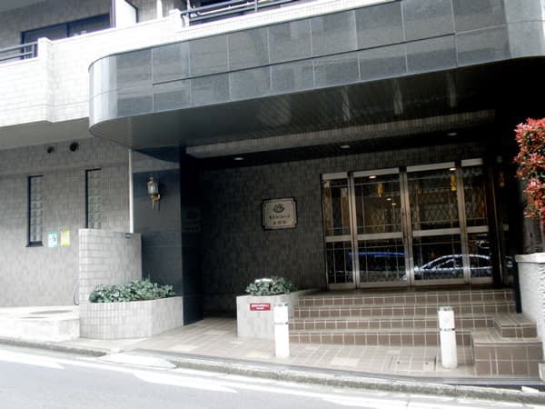 セトルコート長津田 4