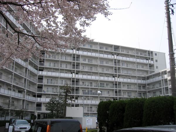 藤和南町田ハイタウン 2