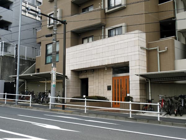 スターロワイヤル長津田 2