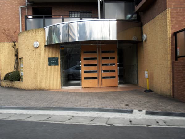 サングレイス長津田 2