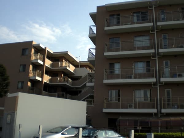 サンヴェール長津田 5