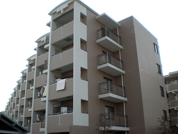 サンヴェール長津田 6