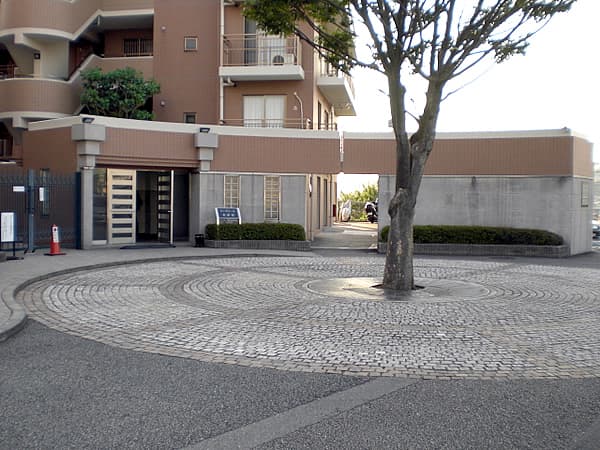 サンヴェール長津田 8