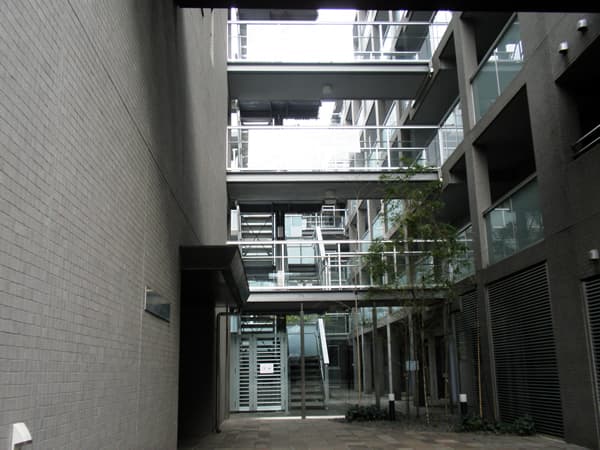 ウェリス長津田ソレイユヒルズ 1