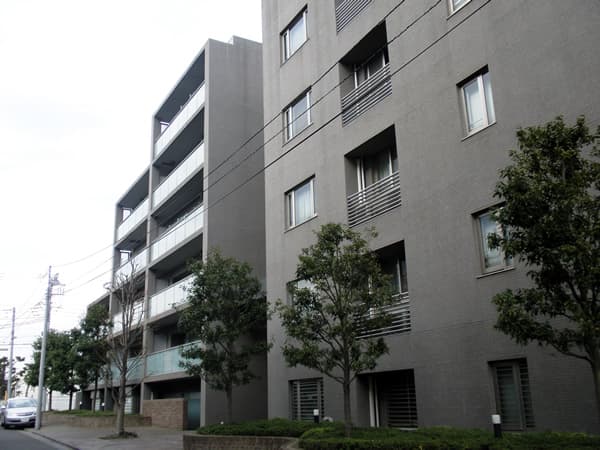 ウェリス長津田ソレイユヒルズ 2