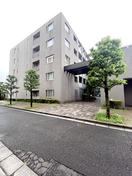 ウェリス長津田ソレイユヒルズ 5