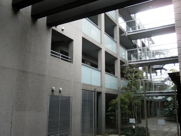 ウェリス長津田ソレイユヒルズ 8