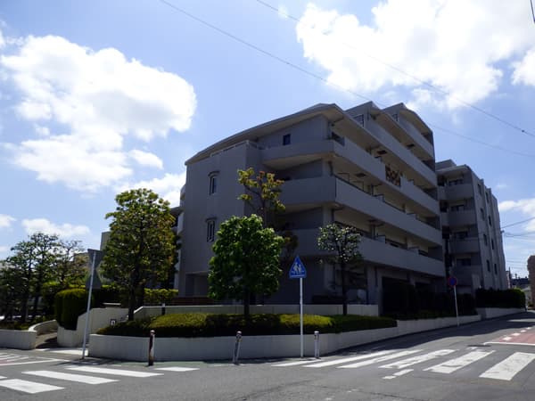 モアクレストつきみ野 1