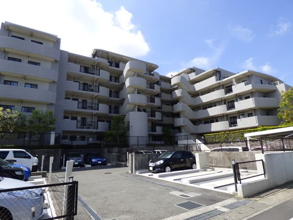 モアクレストつきみ野 2