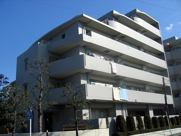 モアクレストつきみ野 3