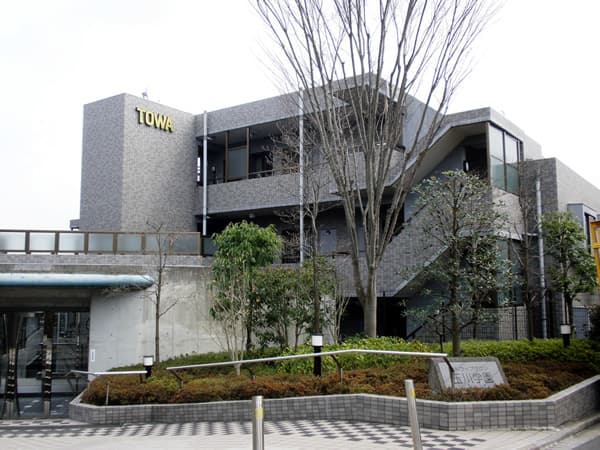 藤和ライブタウン玉川学園 1