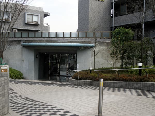 藤和ライブタウン玉川学園 2