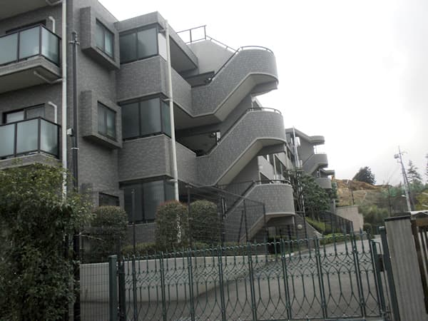 ライオンズヒルズ玉川学園 2