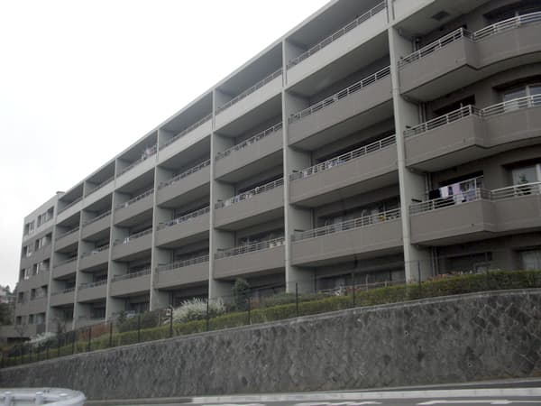 ライオンズヴィラッジオ玉川学園フォレストレジデンス 5