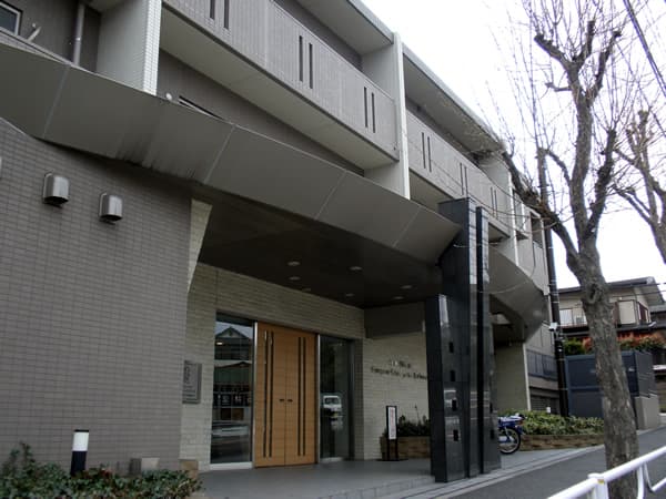 ライオンズヴィラッジオ玉川学園フォレストレジデンス 6