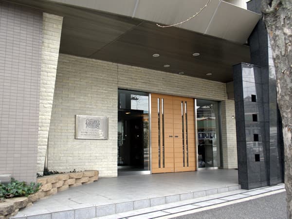 ライオンズヴィラッジオ玉川学園フォレストレジデンス 7