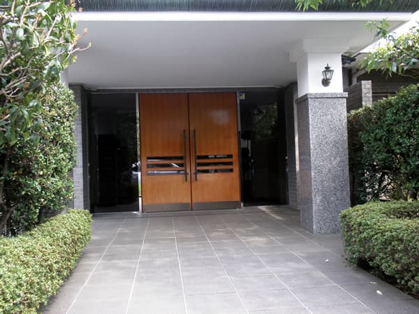 パークハイム玉川学園 2