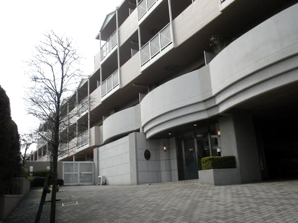 サンヴェール玉川学園 1