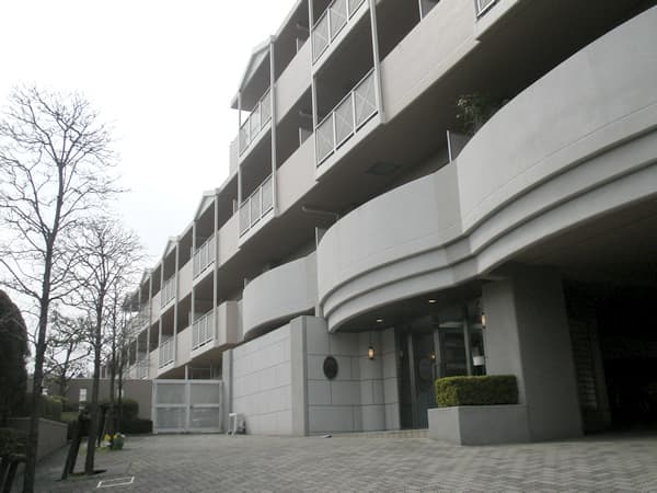 サンヴェール玉川学園 2