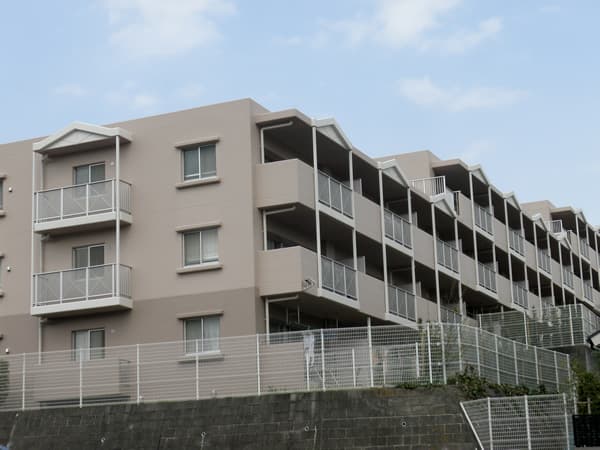 サンヴェール玉川学園 3