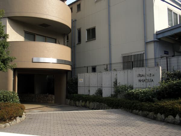 アーバンビュー長津田 2