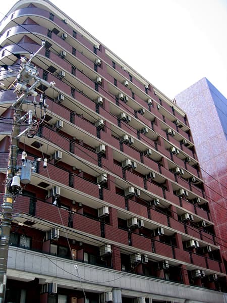 グリフィン横浜山下公園2番館 2