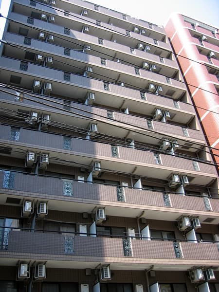 グリフィン横浜山下公園 1