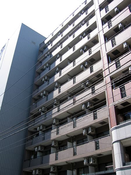 グリフィン横浜山下公園 2