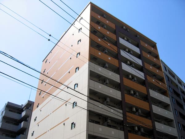 グランドガーラ横濱山下町 2