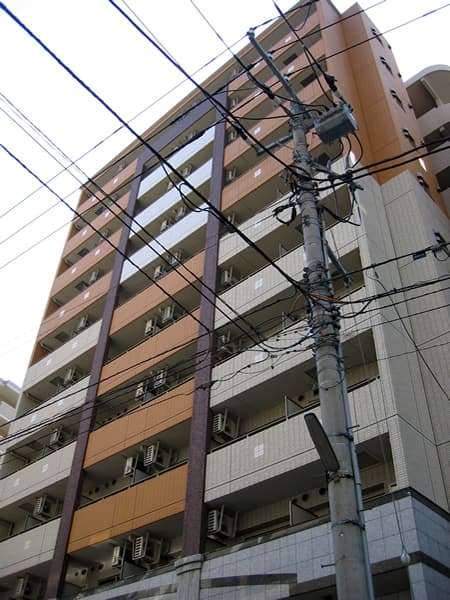 グランドガーラ横濱山下町 3