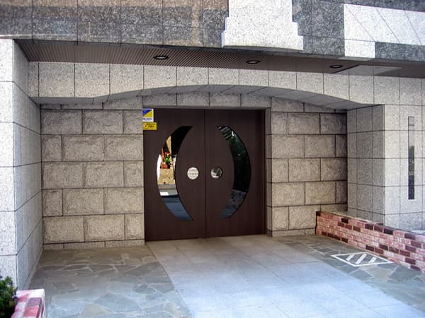 グランドガーラ横濱山下町 4