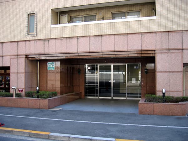 アルカンシエル横浜山下公園 4