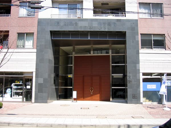 リシェ横浜山下公園 4