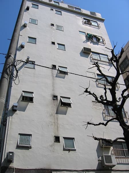 ゼンリンマンション 2