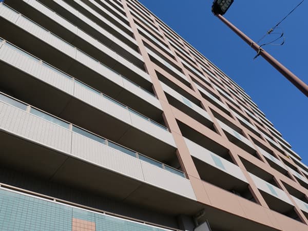 ライオンズプラザ平塚見附町 2