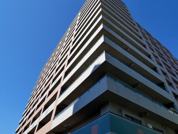 ライオンズプラザ平塚見附町 3