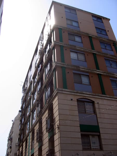 デュオスカーラ横濱山下町 2