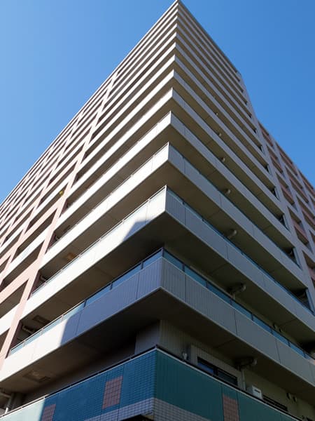 ライオンズプラザ平塚見附町 4