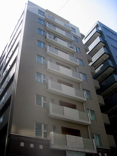 ミオカステーロ横濱関内 1