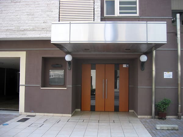 ミオカステーロ横濱関内 2