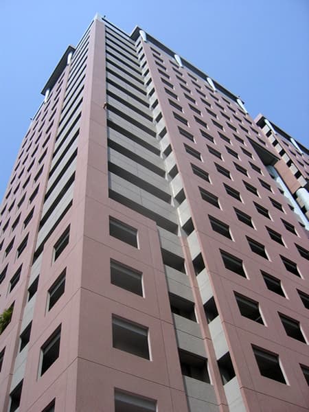 ヴィルヌーブタワー横浜関内 1