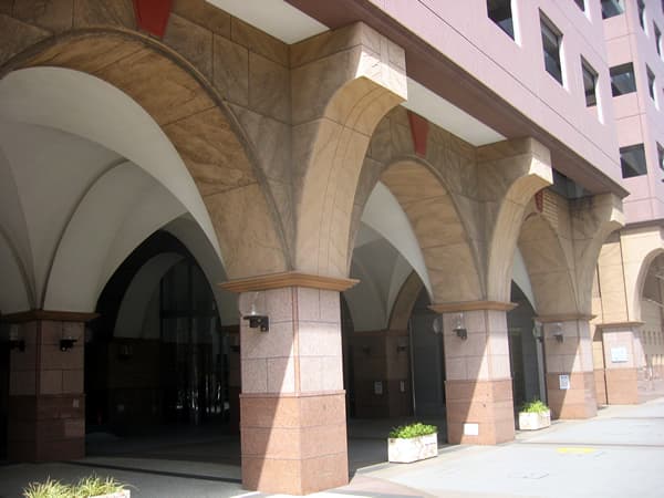 ヴィルヌーブタワー横浜関内 4